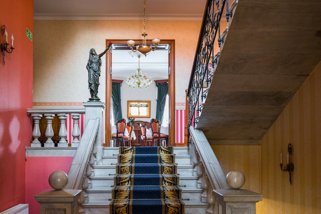 Palac Bielawa Bielawa  Kültér fotó